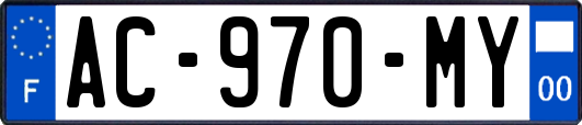 AC-970-MY