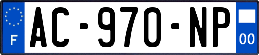 AC-970-NP