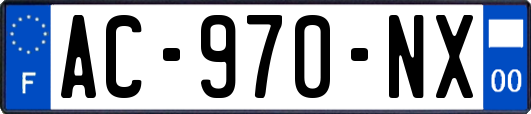 AC-970-NX