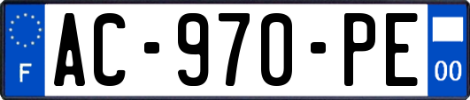 AC-970-PE
