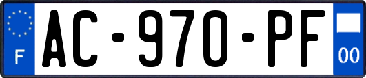 AC-970-PF