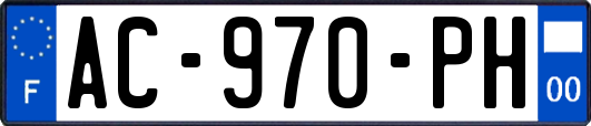 AC-970-PH