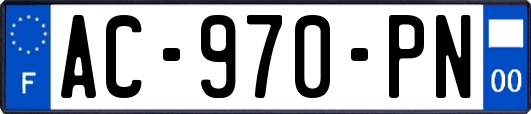 AC-970-PN