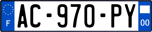 AC-970-PY