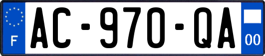 AC-970-QA
