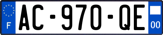 AC-970-QE