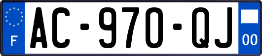 AC-970-QJ