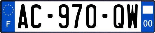 AC-970-QW