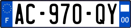 AC-970-QY
