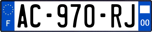AC-970-RJ