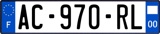 AC-970-RL
