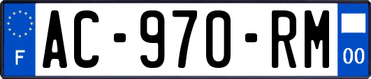 AC-970-RM