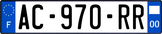AC-970-RR