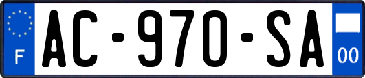 AC-970-SA