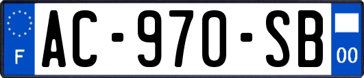 AC-970-SB