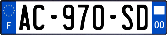 AC-970-SD
