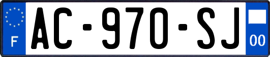 AC-970-SJ