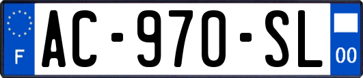 AC-970-SL
