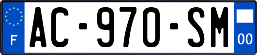 AC-970-SM