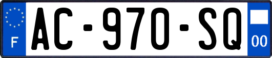 AC-970-SQ