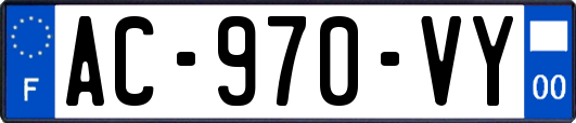 AC-970-VY