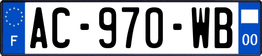 AC-970-WB