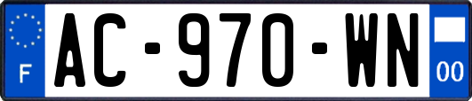 AC-970-WN