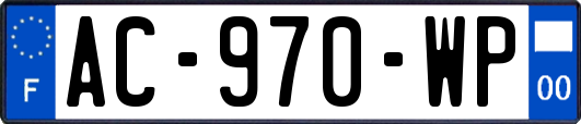 AC-970-WP