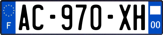 AC-970-XH