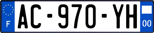 AC-970-YH