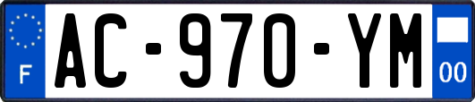 AC-970-YM