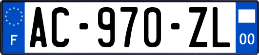 AC-970-ZL