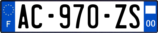 AC-970-ZS