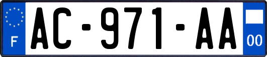 AC-971-AA