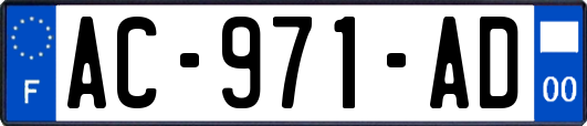 AC-971-AD