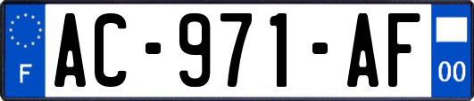 AC-971-AF