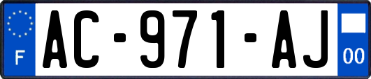 AC-971-AJ