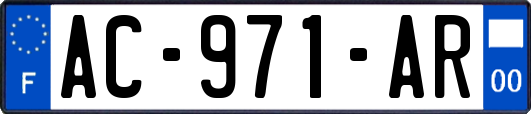 AC-971-AR