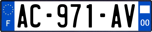 AC-971-AV