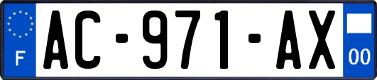 AC-971-AX
