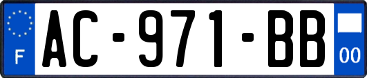 AC-971-BB