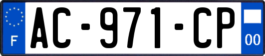 AC-971-CP