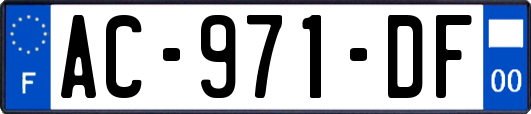 AC-971-DF