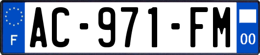 AC-971-FM