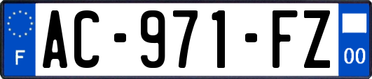 AC-971-FZ