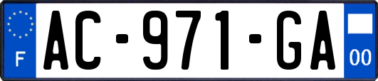 AC-971-GA