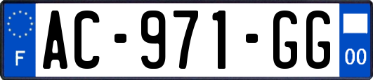 AC-971-GG