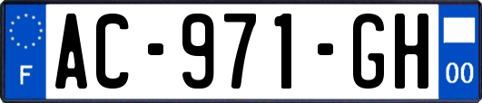 AC-971-GH