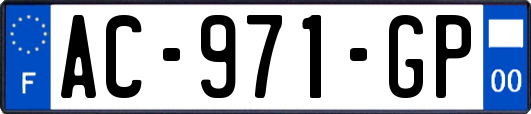AC-971-GP