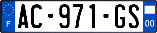 AC-971-GS